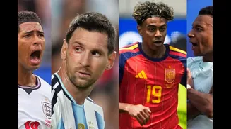 FIFA World Cup 2026 Semi-Finals: Full Schedule, Teams, Live Streaming And More