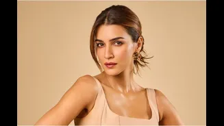 Kriti Sanon Says Male Stars Get Better Treatment On Sets: ‘Women Are Made To Feel Less’
