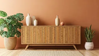 Nature-Inspired Interiors Are Staying Hot In India
