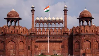 Heading to Red Fort on August 15? Early Delhi Metro services, digital parking routes, and travel details