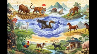 Chinese Horoscope Today, 28 May 2026