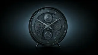 The Hidden Clock: Why Sleep Consistency Trumps Early Rising or Late Nights