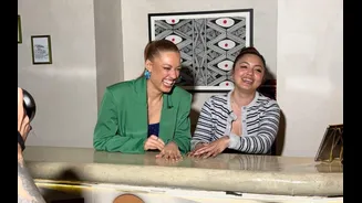 Bia do Brás não, do Bronx: Ex-camelô ainda corre do rapa, mas agora em Nova York