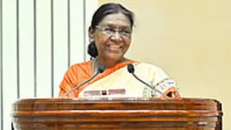 National Teachers Awards 2026: President Murmu To Honour 48 Outstanding School Teachers On September 5