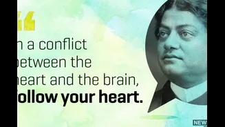 National Youth Day: Why Learning Outcomes Matter More Than Ever For India’s Future