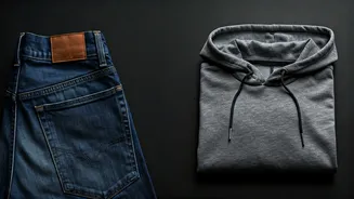 Activewear Meets Denim: A New Era of Comfort and Style