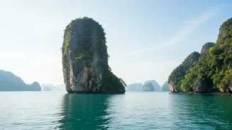 How Thailand's Entry System Requires Updated Hotel Confirmations For Overseas Visitors