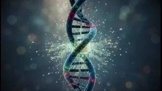 On Closer Inspection, Genetic Risk May Guide Monitoring without Demanding Extreme Restriction