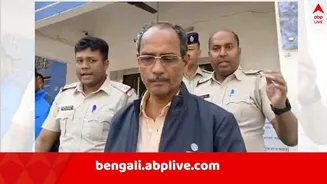 Barrackpore News: ব্যারাকপুরে বৃদ্ধ মৃত্যুর ঘটনায়, ধৃত তৃণমূল কাউন্সিলরের ৭ দিনের পুলিশ হেফাজতের নির্দেশ