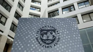 India to grow at 6.4% in FY27, says IMF