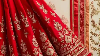 Indian Decor Is Getting Ready For Sharad Navratri With Easy Updates Rather Than Major Renovations