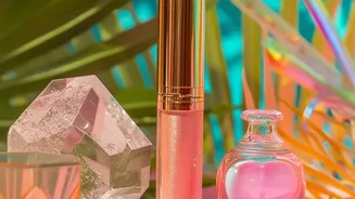Simple Lip Colours That Brighten Any Traditional Festive Outfit Instantly