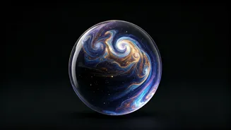 Your Daily Horoscope: November 13, 2025 - What's in the Stars?