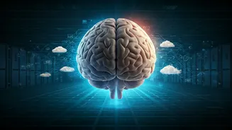 Gen Z's Memory Shift: Outsourcing Thoughts to the Cloud Amidst Digital Deluge