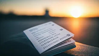 Indian Travellers Need To Check Expiry Dates