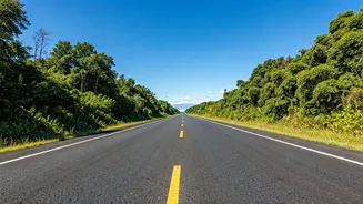 The Pan-American Highway: A Journey Across Continents