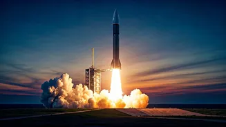 Private Missions Are Reshaping Space Exploration