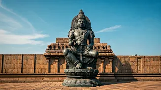 Exploring the Rich Legacy of Tamil Civilisation