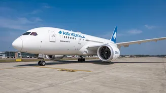 Kochi Could Become Base Of Kerala's Planned Co-Op Airline