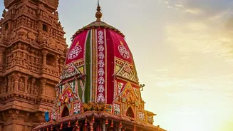 Mumbai's Dahi Handi Vs Mathura's Janmashtami: Which Festival Trip Is Right For You?