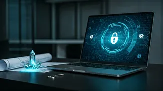 Protect Internal Corporate Documents By Keeping Data Out Open AI