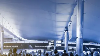 Malaysia Digital Arrival Pass Advice For Quick Processing At Airport Entry