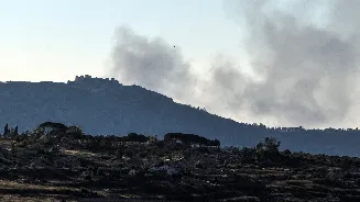 Breaking News LIVE: 5 killed in Lebanon in fresh Israeli strikes despite ceasefire
