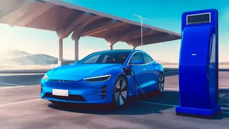 How Cheaper Raw Materials Make Sodium Ion Batteries The Future Of Affordable EVs