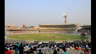 KKR vs LSG: IPL 2026 Records and Stats at Eden Gardens, Kolkata
