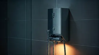 Top 10 Geysers Under ₹10,000: Warm Water Solutions