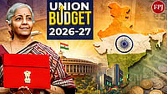 Union Budget 2026-27: Finance Minister Sitharaman Proposes 6 Interventions To Sustain India's Economic Growth
