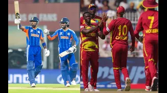 T20 World Cup 2026: Match 52, Super Eights, IND vs WI Match Prediction – Who will win today’s match between India vs West Indies?