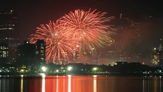 Maharashtra New Year’s Eve rules: Restaurants, pubs allowed to operate till 5 am