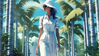Business Meets Leisure As Bleisure Travel Continues To Gain Momentum