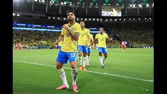 Veja campeonatos que mais tiveram convocados para Copa do Mundo