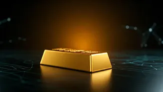 Digital Gold Is Changing First-Time Investor Behaviour