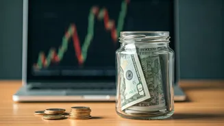 Maintain Essential Cash Balances Before Speculating Risk Asset Share