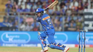 Quinton de Kock makes records with his 3rd IPL hundred