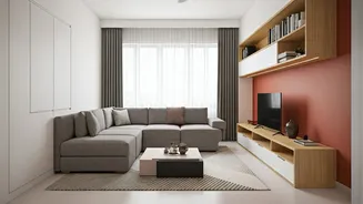 Smart Layouts Matter More In Compact Flats