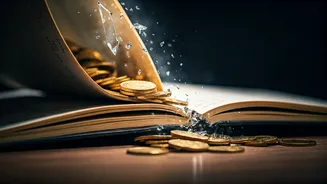Small Expenses, Big Damage To Your Savings