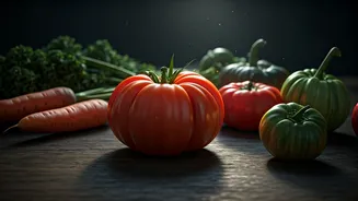 Quality Is Becoming The New Food Status Symbol