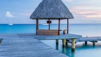 Wellness Travel Trends Show Growing Interest In Short Meaningful Escapes