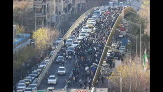 Iran used 'kill switch' to jam Starlink internet amid nationwide protests: What's this approach