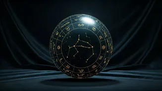 Your Daily Horoscope Unveiled!