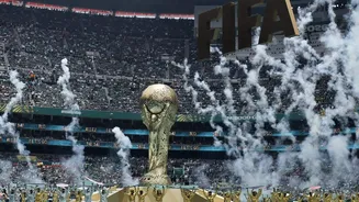 2026 FIFA World Cup: Key details from the opening ceremony
