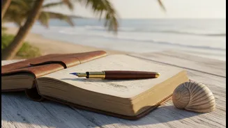 A Holiday Built Around One Passion Can Feel More Focused And Memorable