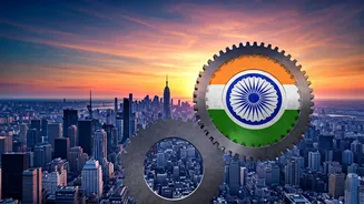 India-EU Trade: Boosting Economic Ties & Climate Goals