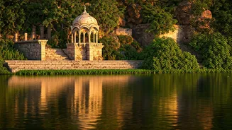 Udaipur's Secret Sanctuaries: Escape the Crowds for Authentic Charm