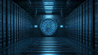 US Bank Execs: AI's Impact on Productivity and Jobs