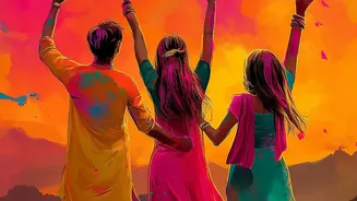 Indian Festival Tourism Is Connecting Travellers With Regional Food, Music And Traditional Crafts